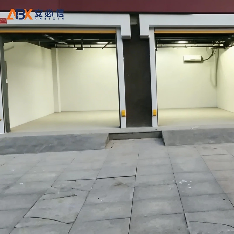 惠州高速门